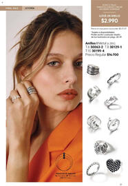 Catálogo Avon Página 22