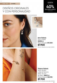 Catálogo Avon Página 23