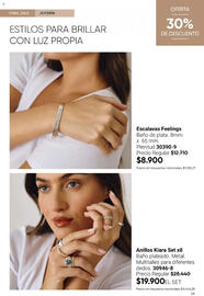 Catálogo Avon Página 25