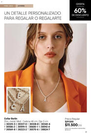 Catálogo Avon Página 26