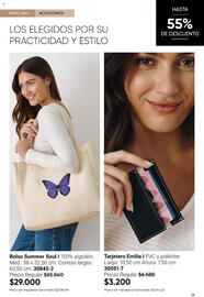 Catálogo Avon Página 27