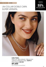 Catálogo Avon Página 30