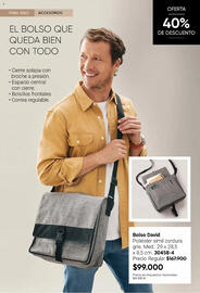 Catálogo Avon Página 33