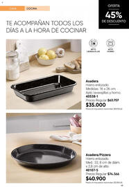 Catálogo Avon Página 49