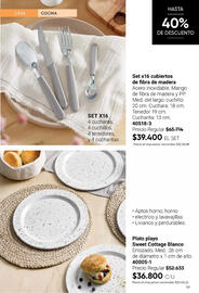 Catálogo Avon Página 52