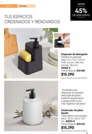 Catálogo Avon Página 56