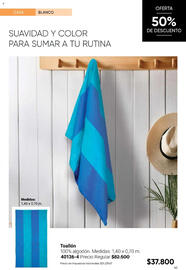 Catálogo Avon Página 59