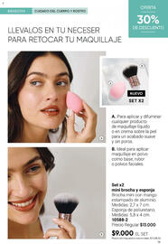 Catálogo Avon Página 70