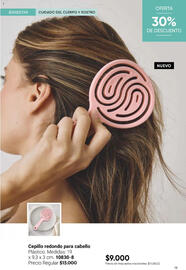 Catálogo Avon Página 71