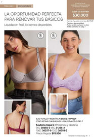 Catálogo Avon Página 8