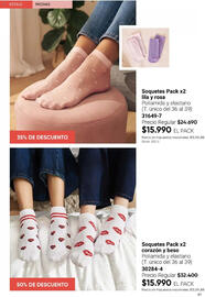 Catálogo Avon Página 83