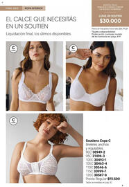 Catálogo Avon Página 9