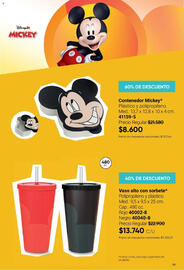 Catálogo Avon Página 93