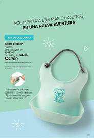 Catálogo Avon Página 97