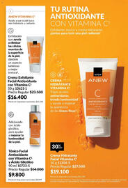 Catálogo Avon Página 10