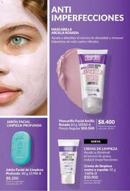 Catálogo Avon Página 104