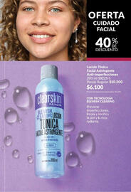 Catálogo Avon Página 105