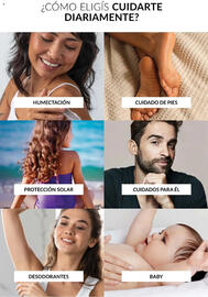 Catálogo Avon Página 106