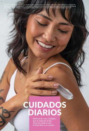 Catálogo Avon Página 107