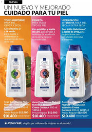 Catálogo Avon Página 108