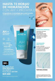 Catálogo Avon Página 11