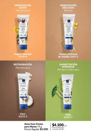 Catálogo Avon Página 110