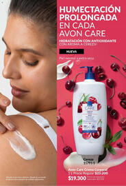 Catálogo Avon Página 113