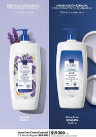 Catálogo Avon Página 114