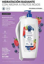 Catálogo Avon Página 116
