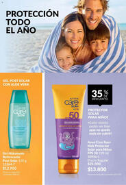 Catálogo Avon Página 117