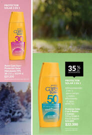 Catálogo Avon Página 118