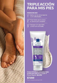 Catálogo Avon Página 121