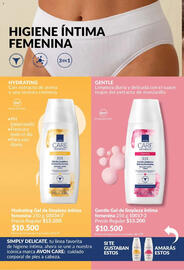 Catálogo Avon Página 125