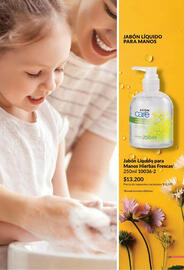Catálogo Avon Página 126