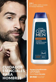 Catálogo Avon Página 127