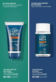 Catálogo Avon Página 128