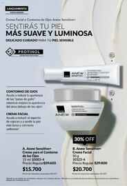 Catálogo Avon Página 13