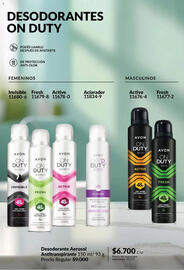 Catálogo Avon Página 131