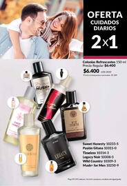 Catálogo Avon Página 132