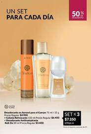 Catálogo Avon Página 133