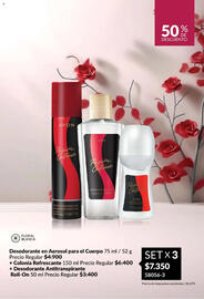 Catálogo Avon Página 134