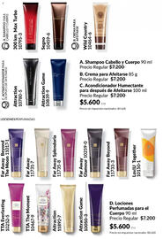 Catálogo Avon Página 136