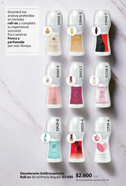 Catálogo Avon Página 139