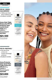Catálogo Avon Página 14