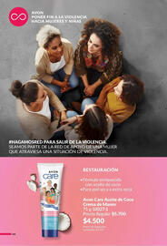 Catálogo Avon Página 140
