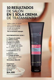 Catálogo Avon Página 143