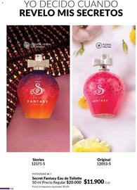 Catálogo Avon Página 148