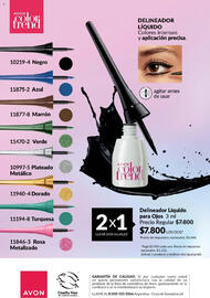 Catálogo Avon Página 150
