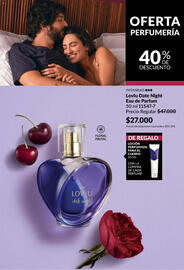 Catálogo Avon Página 155
