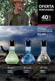 Catálogo Avon Página 157